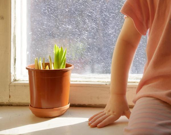 如何克服急躁情緒，讓孩子有個良好的心態