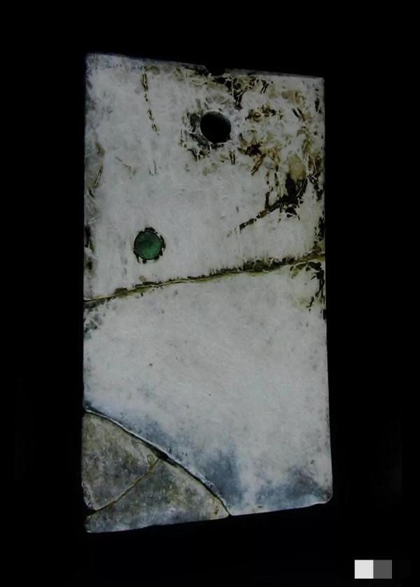 山東出土古玉圖錄<;九>; 山東出土古玉圖錄<;九>;