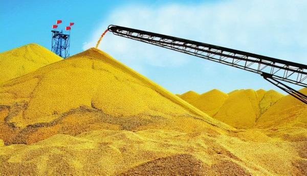 今年我國多地水患,通報卻稱十年中災情最輕,產糧也更多,咋回事 今年我國多地水患,通報卻稱十年中災情最輕,產糧也更多,咋回事