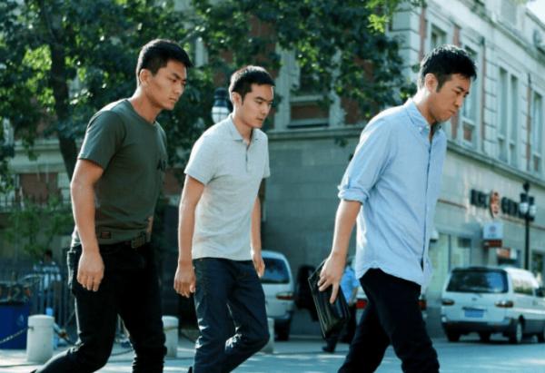 於和偉的6部作品,演技早已爐火純青,一人演三個角色都不在話下 於和偉的6部作品,演技早已爐火純青,一人演三個角色都不在話下