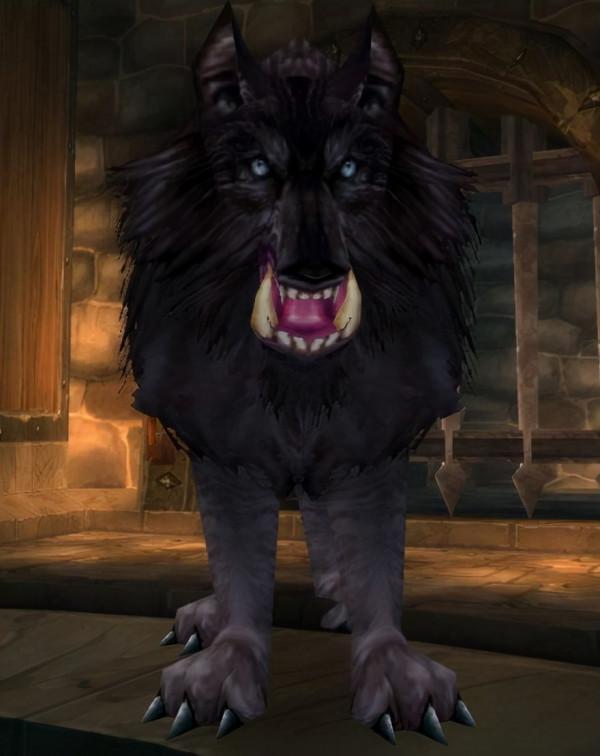 魔獸副本介紹&mdash;&mdash;影牙城堡