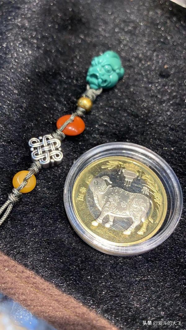 這樣的手機鏈您見過嗎？如果你看到是否會入手