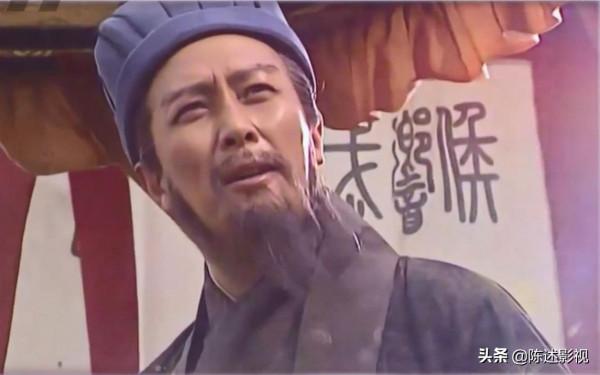 可以寫進教科書的“皇帝專業戶”,張鐵林、張國立均未上榜 可以寫進教科書的“皇帝專業戶”,張鐵林、張國立均未上榜