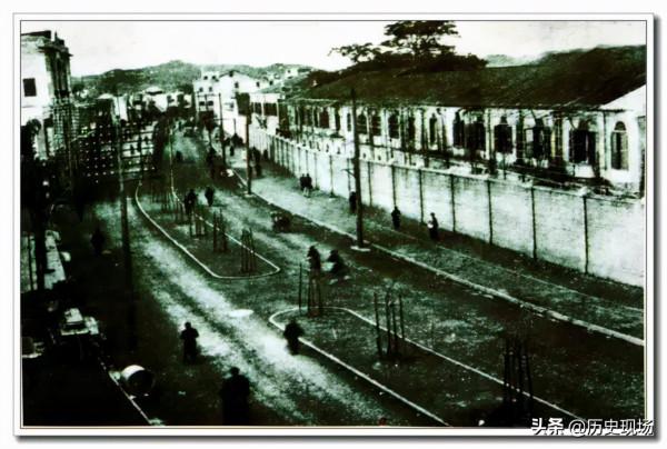 倉邊路：曾經“一條大河波浪寬”