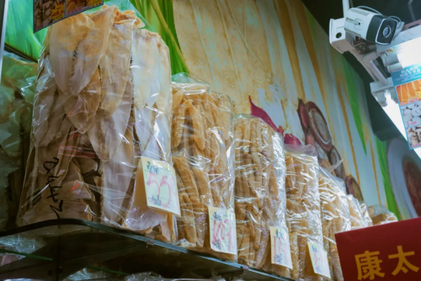 二刷廣州怎麼玩?這4條馬路帶你用本地人視角找美食 二刷廣州怎麼玩?這4條馬路帶你用本地人視角找美食