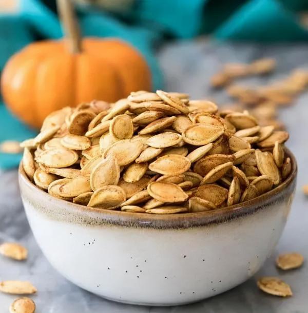 十大被忽視的“高蛋白增肌”食材