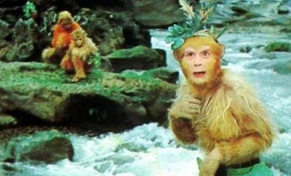 本土、外來和混血,孫悟空身世成謎,這3種說法你支援哪個? 本土、外來和混血,孫悟空身世成謎,這3種說法你支援哪個?