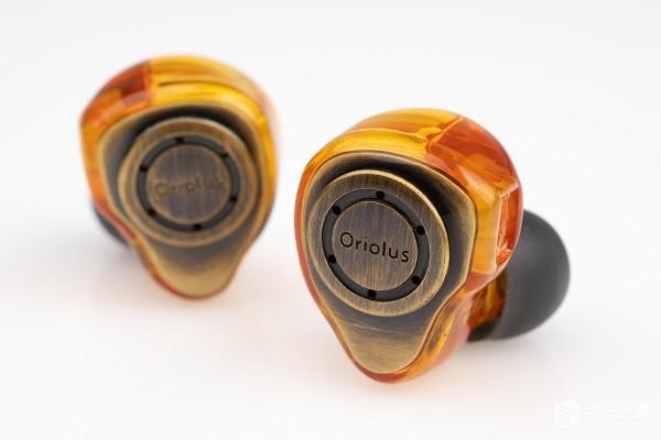 堅持好聲音的精彩之作－試聽Jaben Oriolus Isabellae 入耳式耳機