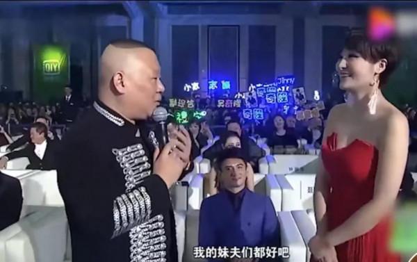 綜藝中那些懟人的名場面，謝娜被氣到直接拉吳昕擋槍