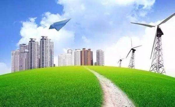 中國股市：“股價偏低”的6大綠色電力企業，機構重倉持有