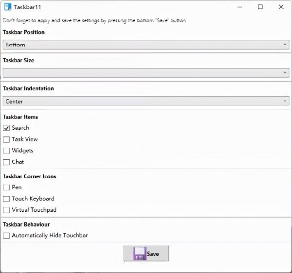 找回記憶！讓Win11保留經典的功能樣式