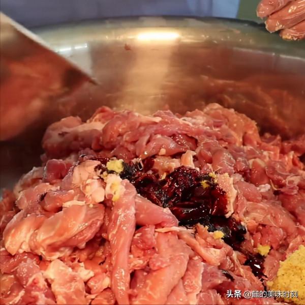 山東3代人賣非遺美食，一天輕鬆賣8噸，當地人吃不膩外地人吃不下