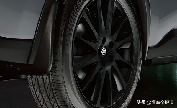 新車 | 海外約人民幣21萬起售,新款日產樓蘭釋出,標配3.5升V6動力 新車 | 海外約人民幣21萬起售,新款日產樓蘭釋出,標配3.5升V6動力