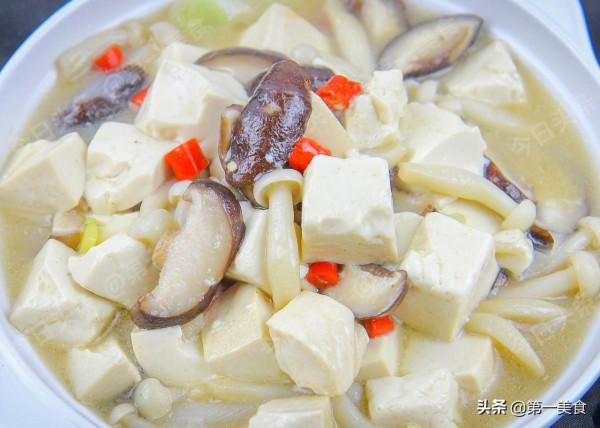 想瘦還想吃，試試這6道菜，低脂低卡熱量少，每天換著吃，不重樣