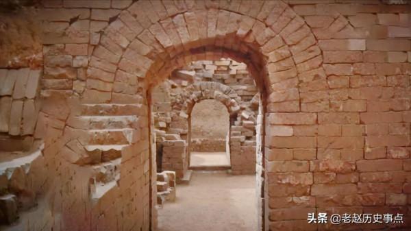 唐代魏夫人墓發掘記:工地驚現唐代墓葬,她的丈夫竟是隋末大將 唐代魏夫人墓發掘記:工地驚現唐代墓葬,她的丈夫竟是隋末大將