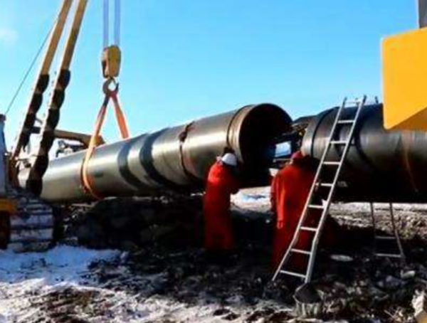 馬六甲將失去戰略地位？中俄“打通”2條大動脈，美封鎖將成空談