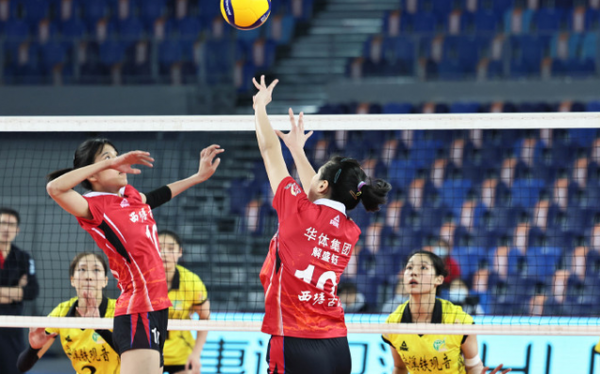 浙江女排為山東做嫁衣！鍛鍊解盛鈺讓人不解，王賀兵改掉暴脾氣