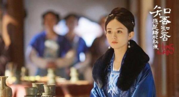 不墊鼻子、不動臉，個個都是原生態臉，這9位明星越看越招人喜歡