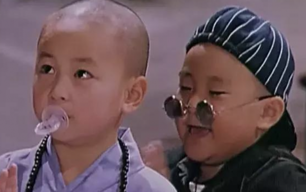 巔峰突然隱退的10位童星，命由己造：有人被判17年，有人身家破億