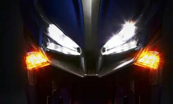 光陽S400升級版亮相，外觀漂亮，但配置仍是槽點，價格或是硬傷