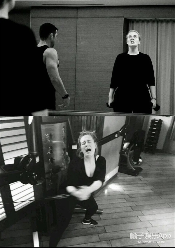 還記得《中國好聲音》的小阿黛爾鄭虹嗎，她瘦了40斤？