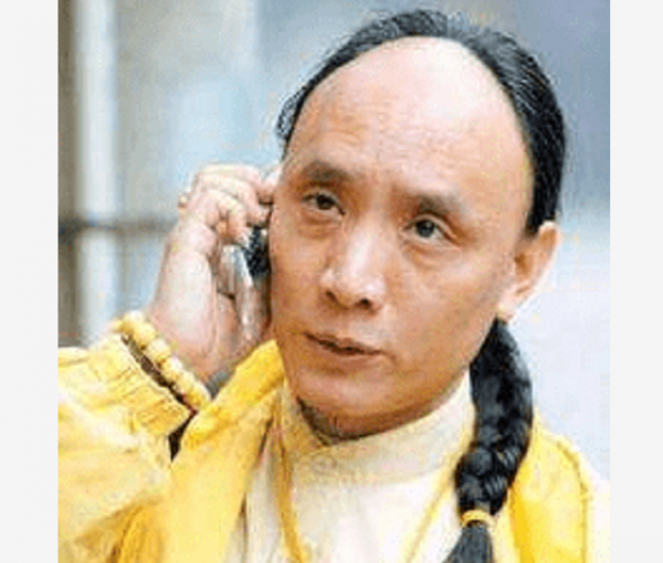 男子自稱皇室後代，向國家索要故宮文物，史學家：多爾袞並無兒子