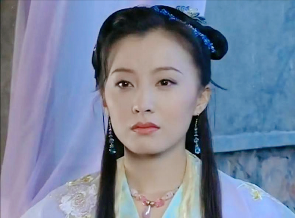 把瓊瑤劇女演員，和於正劇女演員的哭戲一比較，差距就出來了