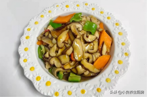 冬天，吃蓮藕不如吃這菜，簡單易學，清爽可口，孩子喜歡吃