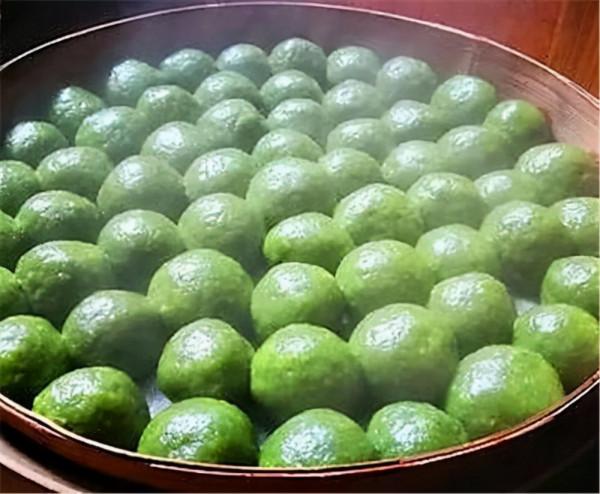 38種路邊的野菜，常常見到但不一定都認識，看你吃過幾種？