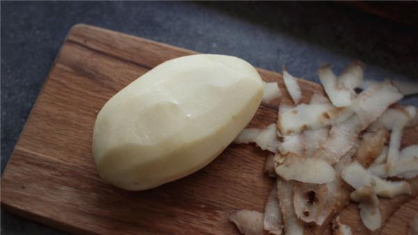 就是這樣一碗簡單的香菇土豆油飯,讓你吃了還想吃 就是這樣一碗簡單的香菇土豆油飯,讓你吃了還想吃