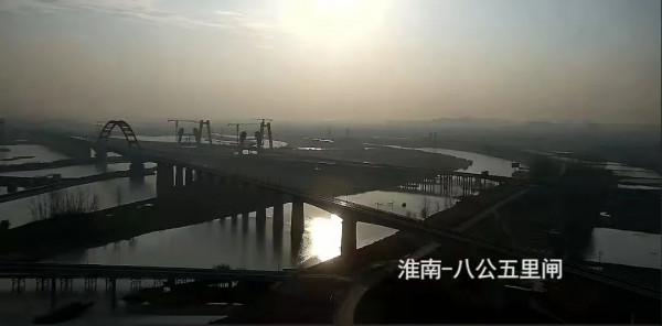 2022年的第一天，我們把長三角41座城市的太陽看了個遍