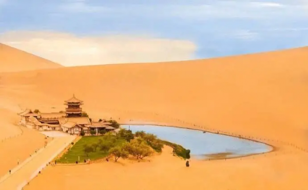 一生必去的30個最美旅行地,你去過幾個? 一生必去的30個最美旅行地,你去過幾個?