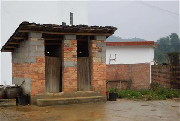 村幹部又有事情幹了?農村“5拆”開始,不達標的建築統一拆除 村幹部又有事情幹了?農村“5拆”開始,不達標的建築統一拆除