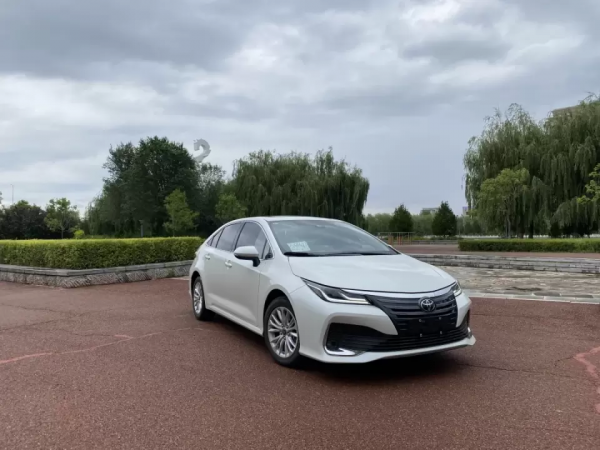 試駕亞洲獅：滿屏豐田式“精明”