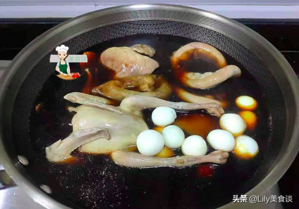 過年必吃的6道下酒菜，家宴待客都不錯，照著做，家人誇你是大廚