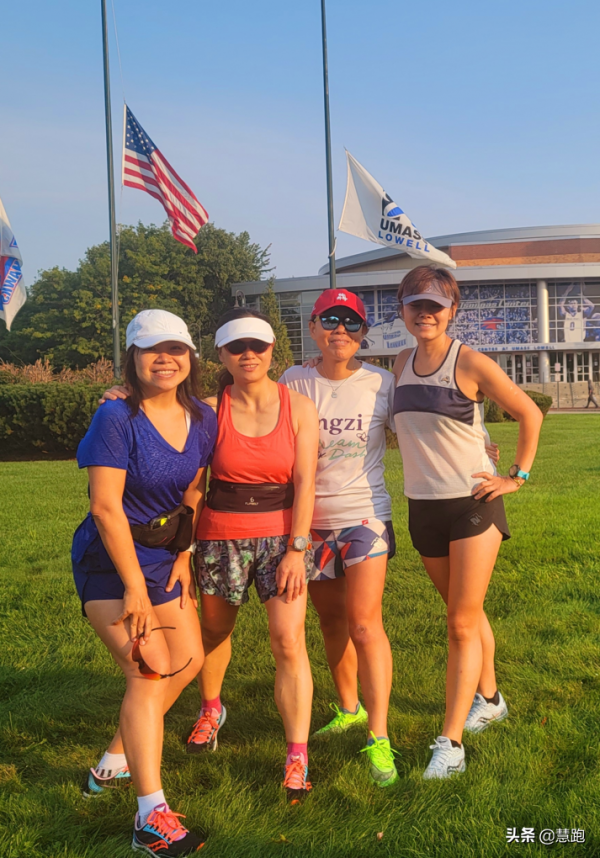 她連跑100個半馬，吸取教訓後一年達標波馬：PB333的訓練之道