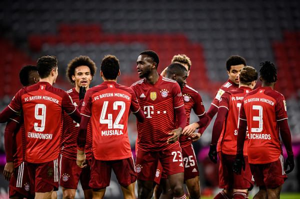 馬夏爾替代者？曼聯盯上25歲頂級邊鋒，速度快突破強，身價5500萬