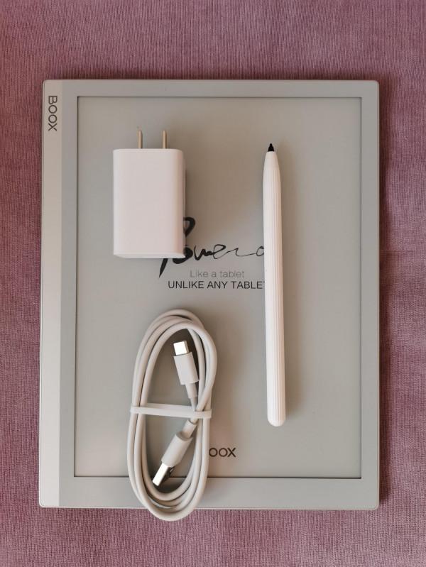 閱讀寫作辦公全能生產力工具-文石boox note X墨水屏平板使用評測 閱讀寫作辦公全能生產力工具-文石boox note X墨水屏平板使用評測