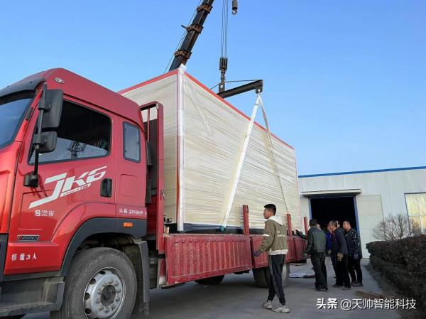 太陽光熱結合相變儲熱造就低成本清潔供暖