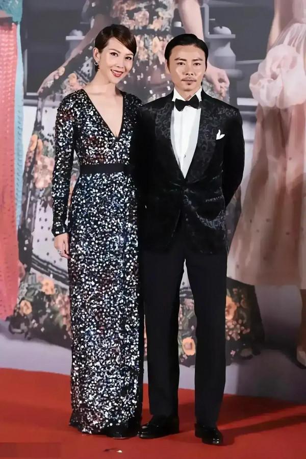 快來看看，哪一對明星更有夫妻相？