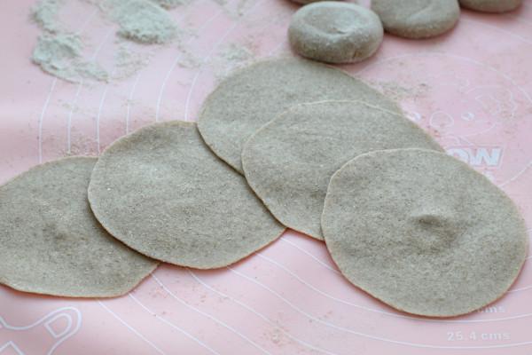 減肥期不吃主食可就錯了，這餃子低脂營養又頂飽，還不擔心長肉