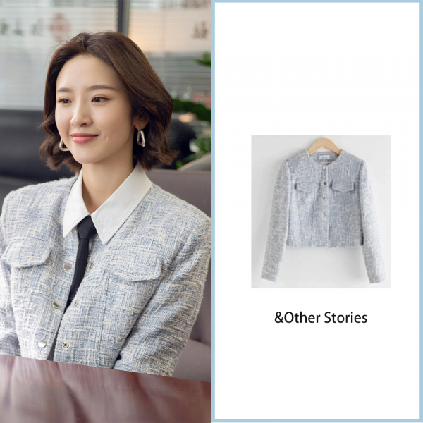 《小敏家》全劇終 &vert; 周迅、秦海璐和唐藝昕的look都在這裡了