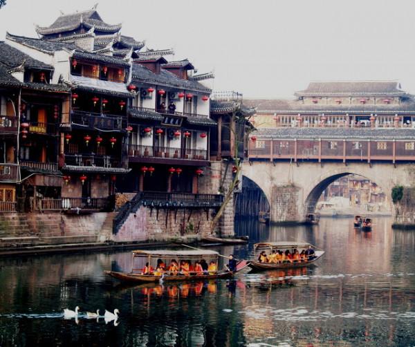 中國20個美豔絕倫的景觀,你去過10個就算旅遊達人啦 中國20個美豔絕倫的景觀,你去過10個就算旅遊達人啦