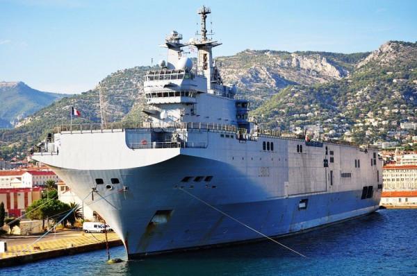 法國，進退維谷