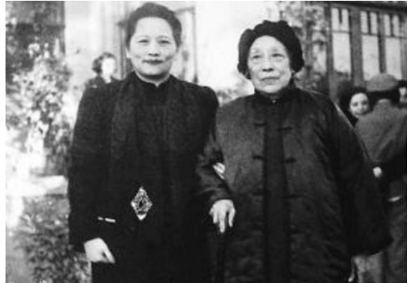 宋慶齡遺言:不與孫中山合葬,她陪我53年,讓她葬在我身邊 宋慶齡遺言:不與孫中山合葬,她陪我53年,讓她葬在我身邊