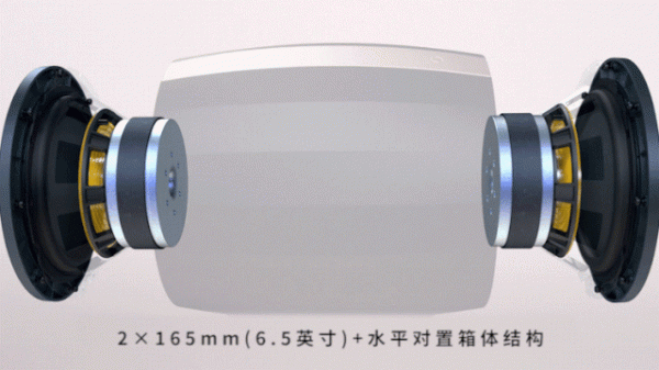 媲美有線的無線渾厚低音 | B&;W 寶華韋健 Formation- Bass 媲美有線的無線渾厚低音 | B&;W 寶華韋健 Formation- Bass