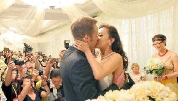 馬雅舒：27歲嫁給吳奇隆，結婚4年分道揚鑣，33歲再嫁美國富商