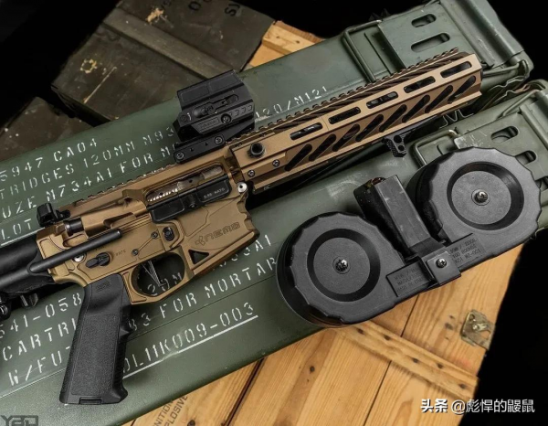 今日武器高畫質大圖，讓你一飽眼福