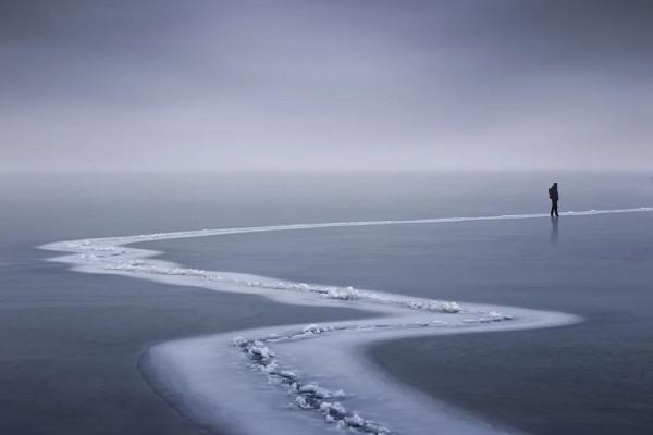 交廣夜聽｜人生底層邏輯：沒有波動，就沒有穩定