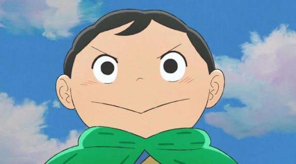 《國王排名》徹底火了，叔叔很有眼光，強推不虧